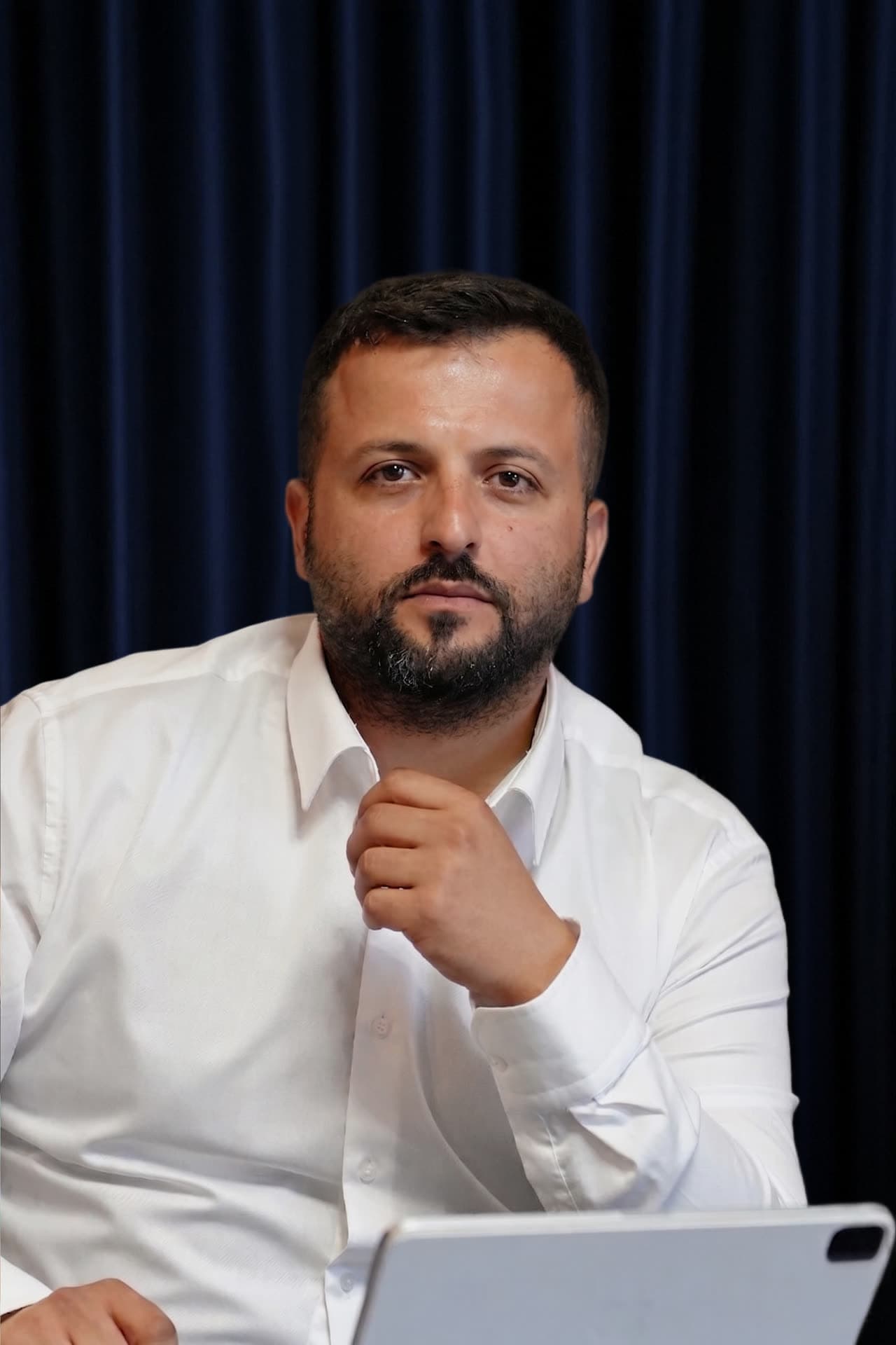 Eren GÜNESEN