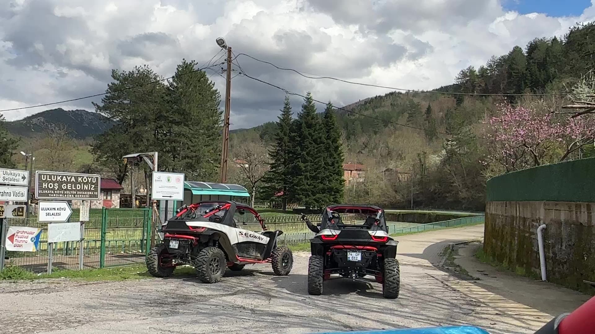 İletişim