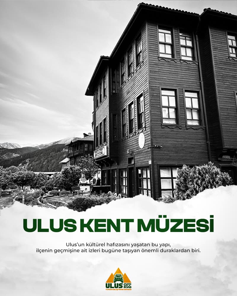 Ulus Kent Müzesi