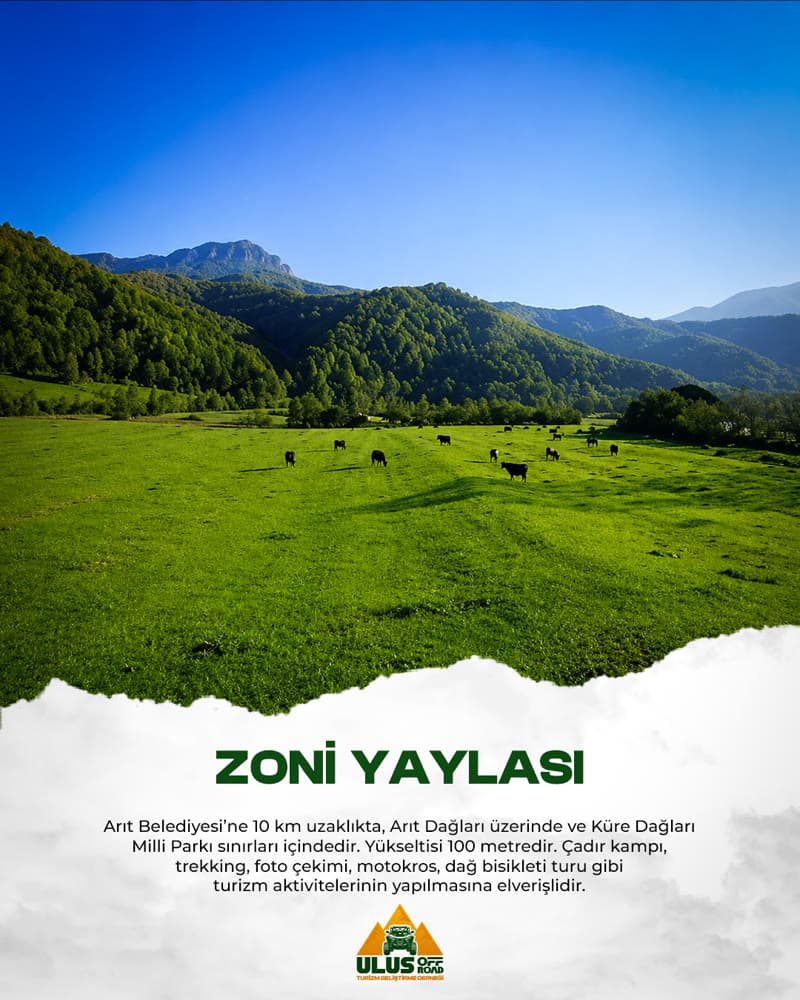 Zoni Yaylası