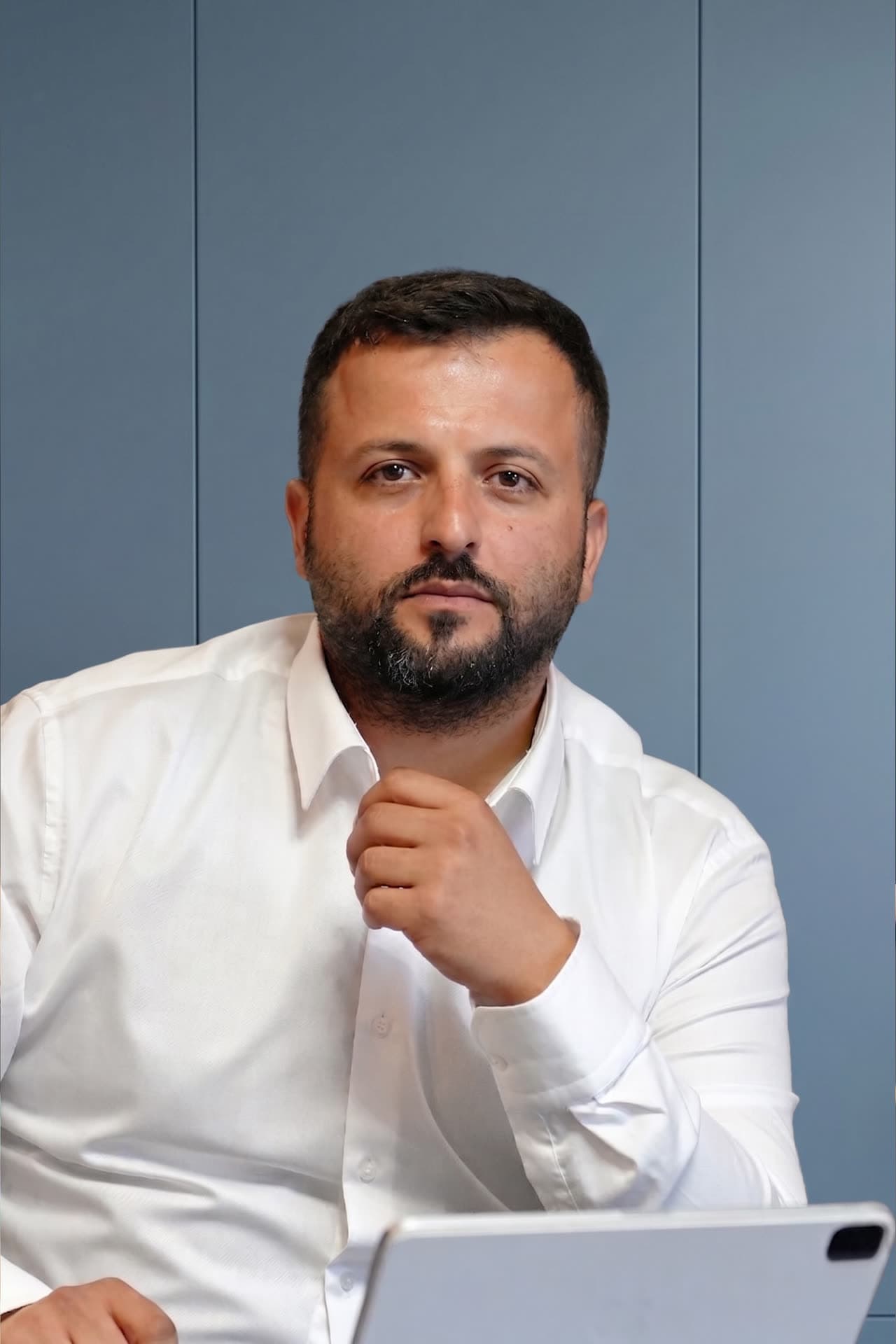 Eren GÜNESEN