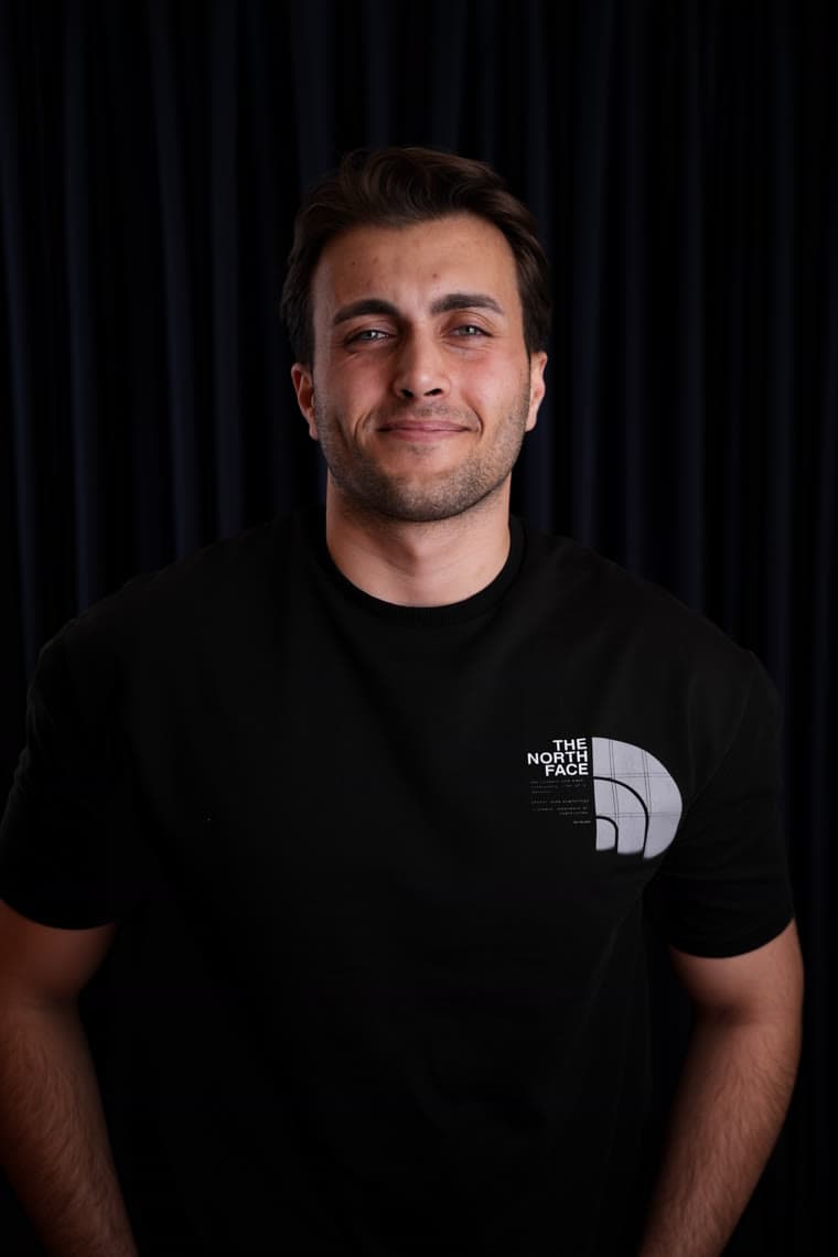 Alper BAYDENİZ