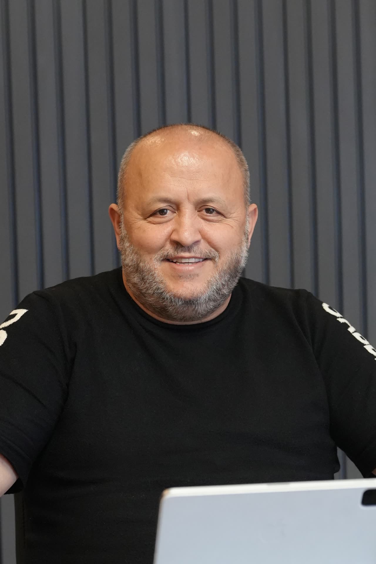 Alaattin GÜNESEN